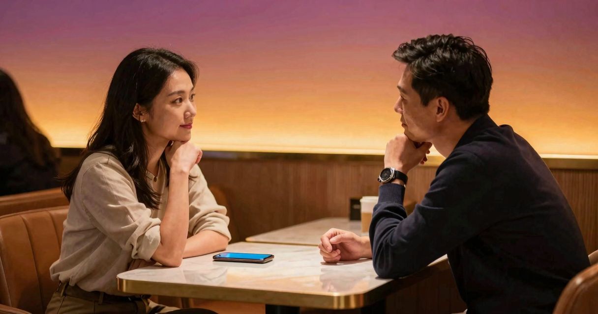 rencontres extraconjugales discrètes : test et fiabilité