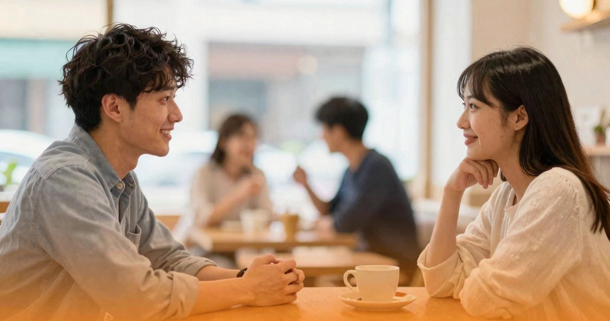 briser la glace au premier rendez vous amoureux: conseils