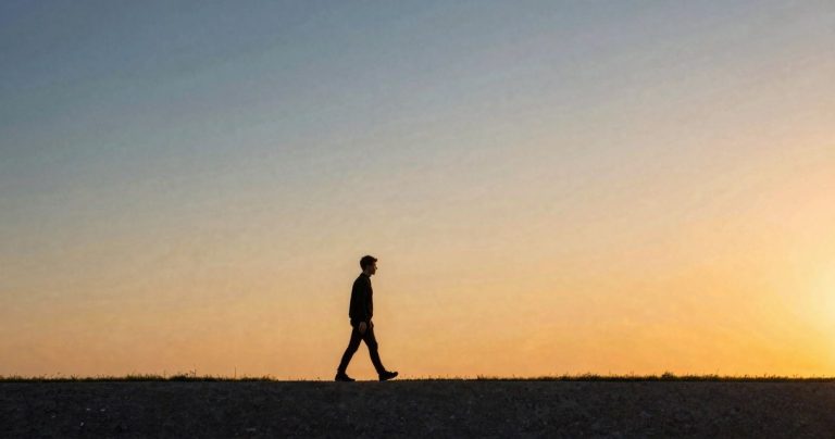 Combien de temps faut-il à un homme pour oublier une femme ?