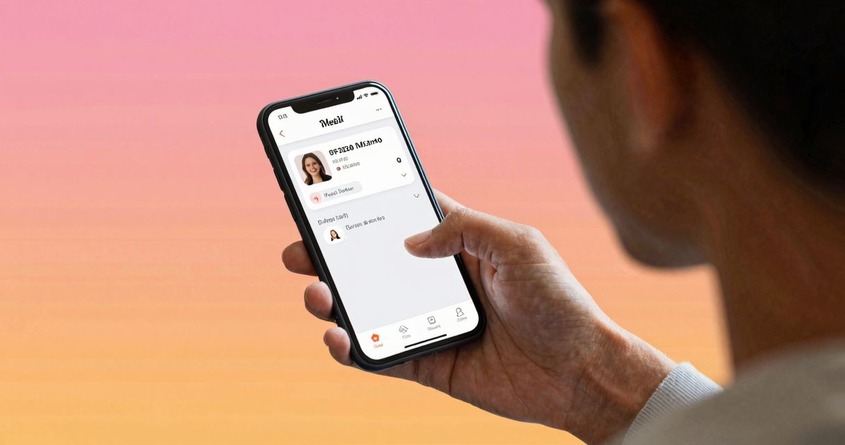 profil meetic irrésistible: attirez un rendez vous