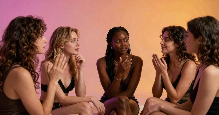 Femme libertine : définition, enjeux et idées reçues