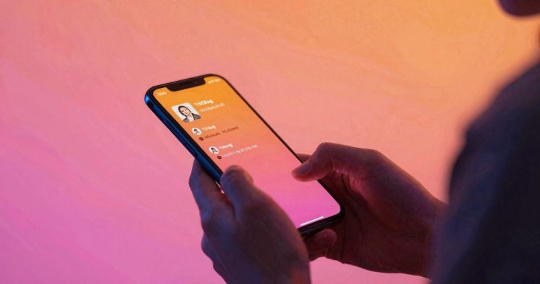 instant jmm: rencontres rapides — arnaque ou vraie ?