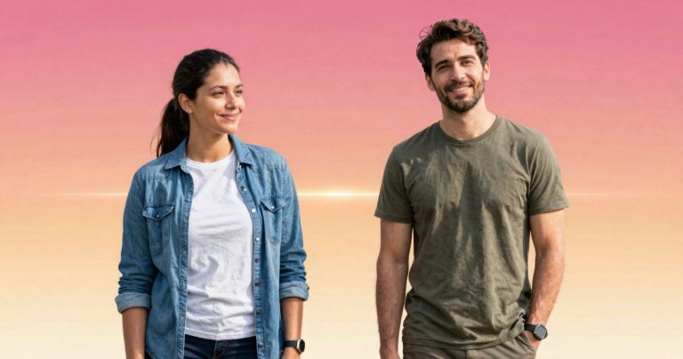 amitié homme femme: lire les intentions et poser des limites