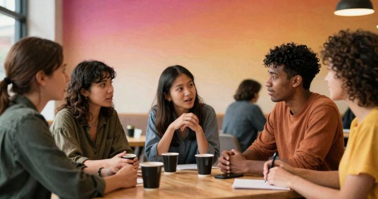 Questions à poser à une fille : 100 pour mieux la connaître