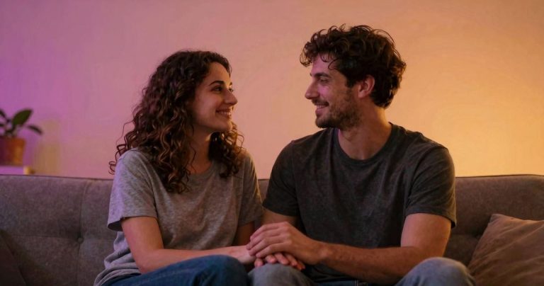 fréquence sexuelle moyenne: trouvez votre tempo en couple