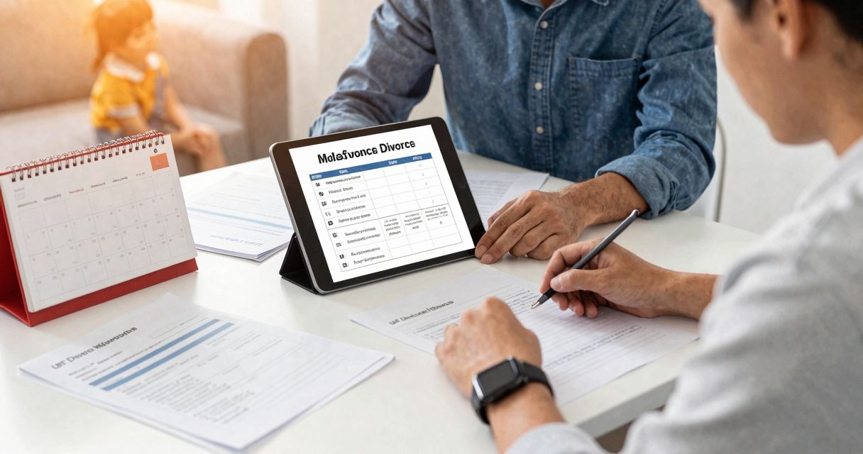 séparation sans divorce : tout comprendre et s’organiser