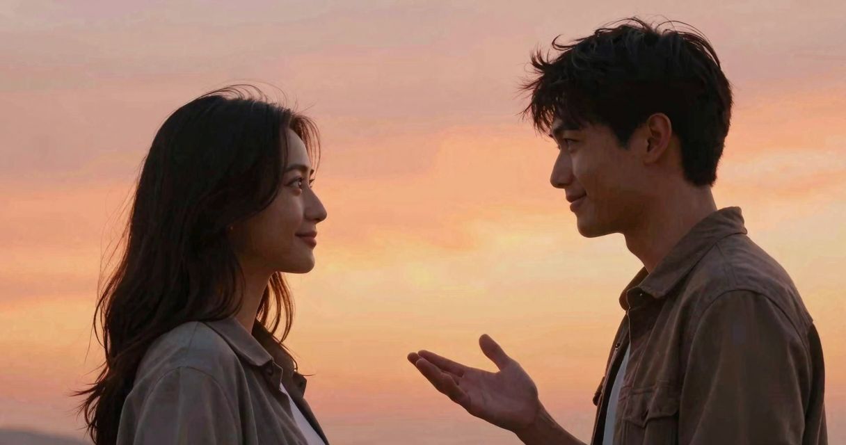 signes d'attirance: déchiffrer l’amour caché en clarté