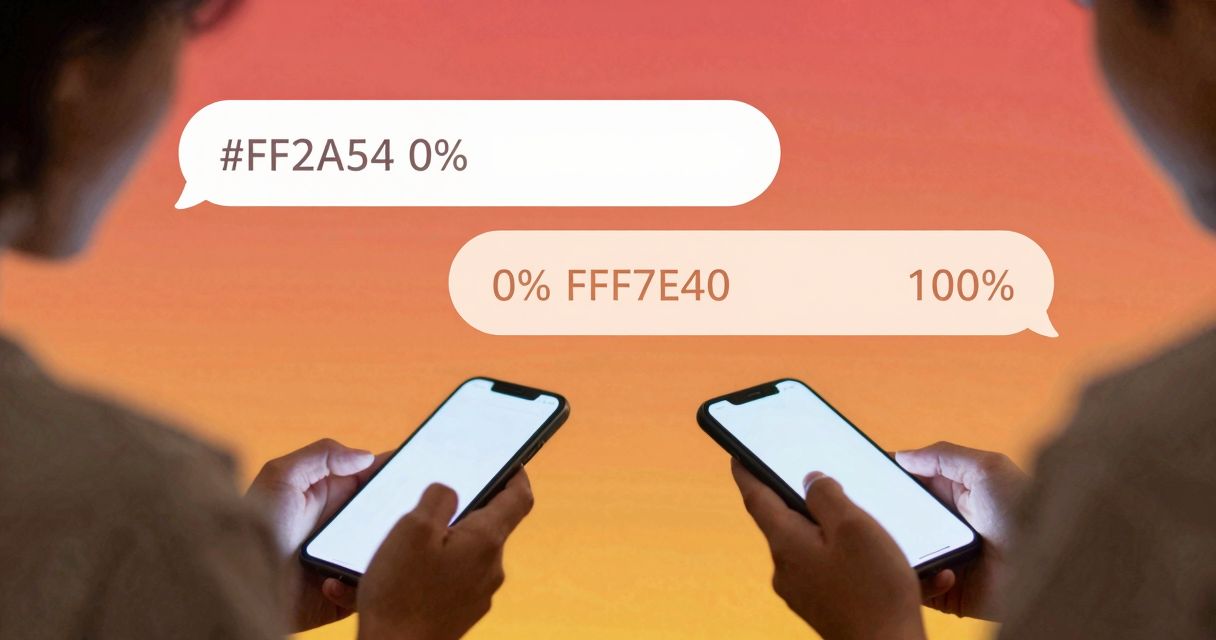sms réconfortants: écrivez des messages de soutien efficaces