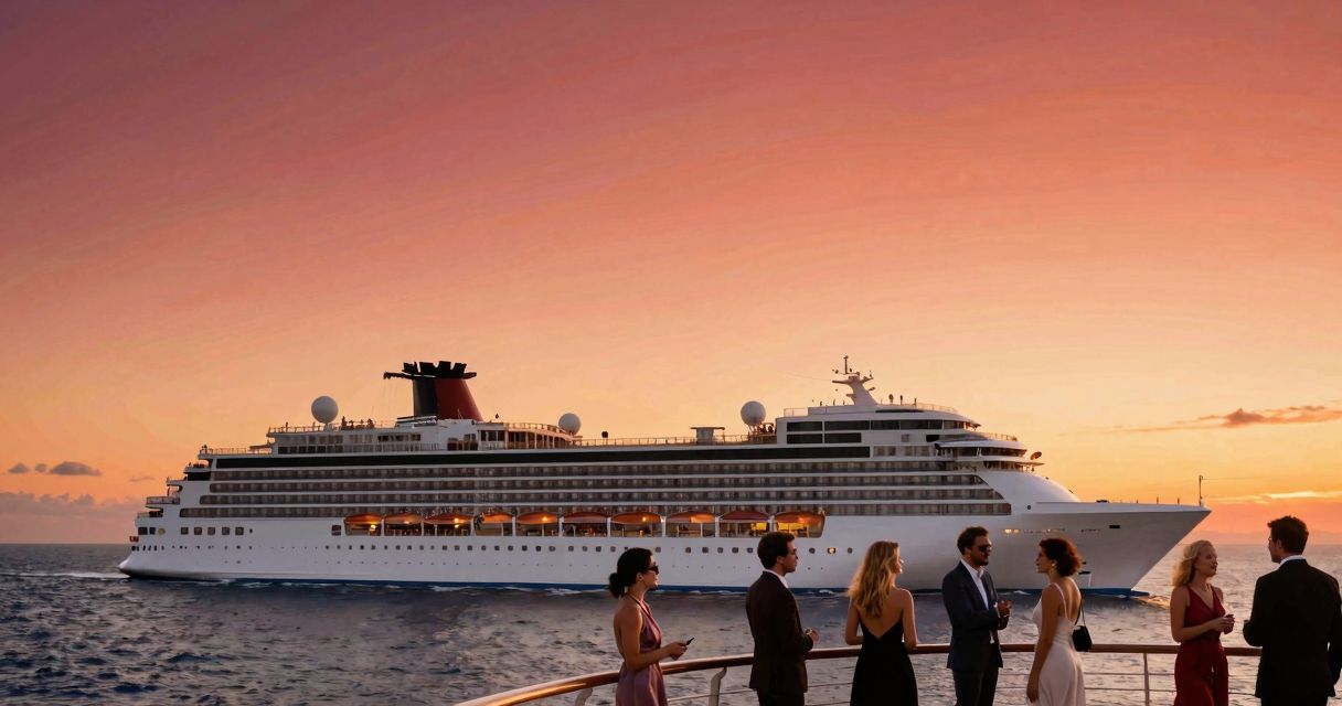 croisière libertine : tout savoir et conseils pour débuter