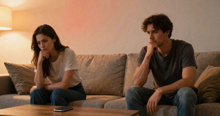 Ma femme me trompe ? 10 signes d’infidélité courants