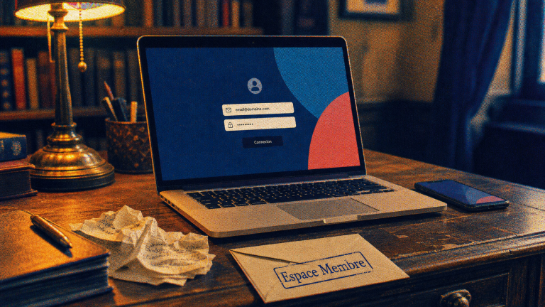 celibest mon compte : connexion Espace Membre, ordinateur et smartphone