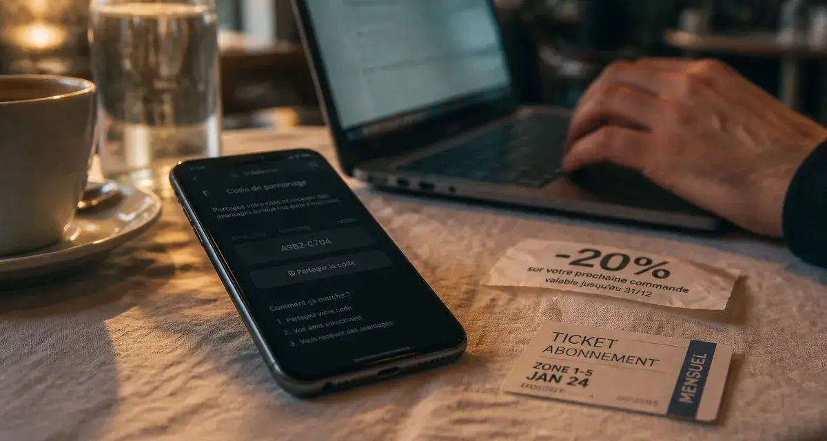 Code promo happn pour réduire le coût de l’abonnement