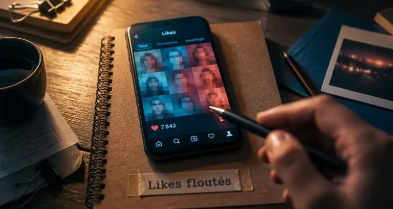 Fruitz : 4 astuces pour identifier vos likes sans payer