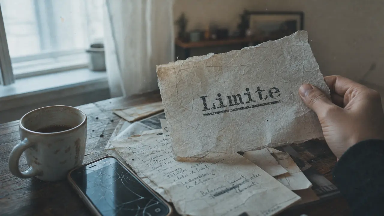 10 choses à ne jamais tolérer dans une relation : limites et contrôle