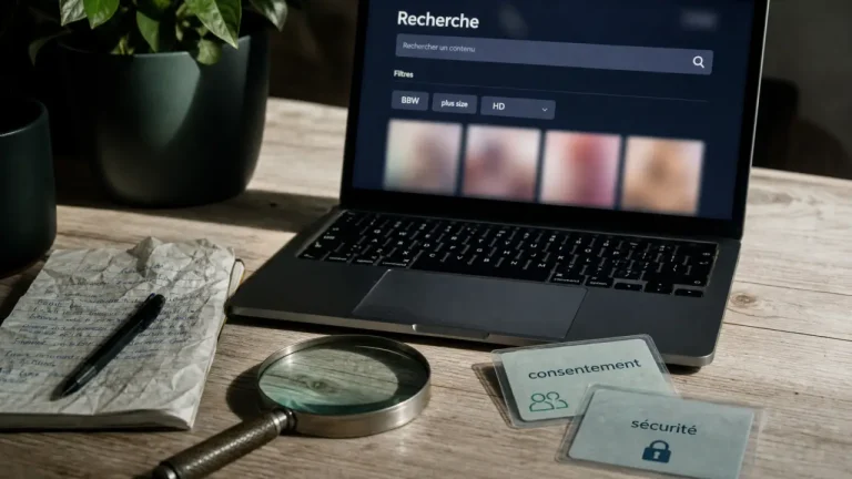 Femmes rondes sexes : BBW, sécurité et consentement