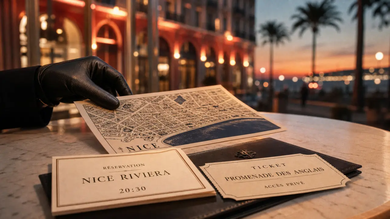 Strip clubs in nice : Carré d’Or, réservation et horaires