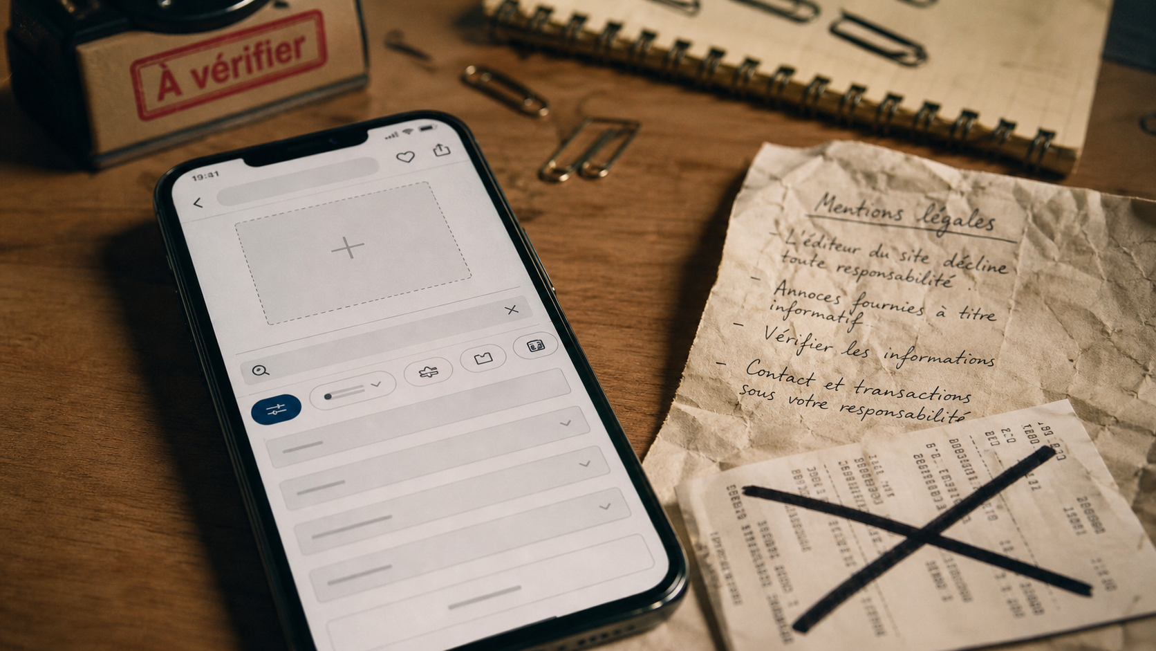 wa annonces non accessible : alternatives fiables, inscription gratuite