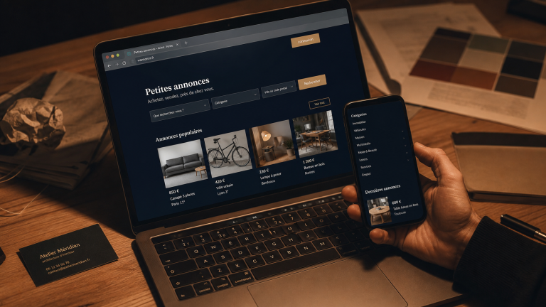 Wannonce accueil : accéder à l’espace membre, gérer ses annonces et lire les alertes officielles