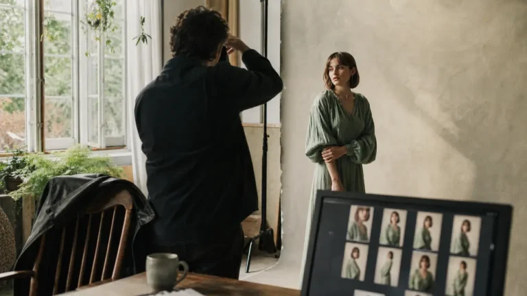 Photo de site de rencontre : 4 à 6 images pour inspirer confiance et matcher mieux